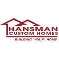 Hansman Custom Homes logo